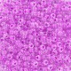 Miyuki rocailles Perlen 11/0 - Luminous purple lila 11-4303